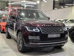 لاند روفر رانج روفر سبورت